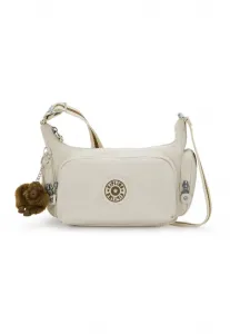 Сумка через плечо габбетт Kipling, Soft Sand