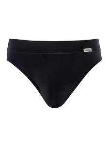 Трусы Jockey Slip Luxury Cotton, черный