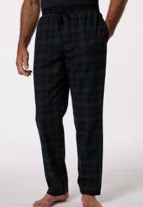 Пижамные брюки JP1880 Pyjama bottoms, Jungle Green/Green