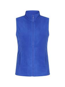 Жилет Libbi Weste, цвет Königsblau
