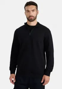 Толстовка tswsm1902 4F, Czarny