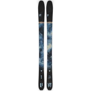 Лыжи Liberty Radian 100 Liberty Skis