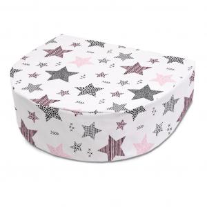 Амилианская подушка на танкетке; подушки; подушка для поддержки спины; подушки сиденья; подушка для ног; дополнительное сиденье; подушки для кормления; подушки; клиновая подушка сиденья; подушка для шеи; Amilian, серый