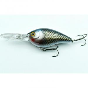 Жесткая приманка VOLKIEN SOUL - FAT VS Silent 4.5