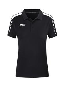 Футболка Performance JAKO, черный