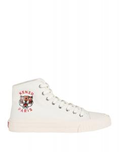 Кеды Kenzo, белый