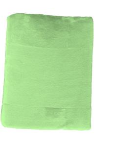 Мягкий плед WOLTU, плед на диван, плед из микрофибры, флисовый плед, бирюзовый, 200х150см Südseetraum