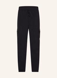 Брюки-Карго Jordan, черный