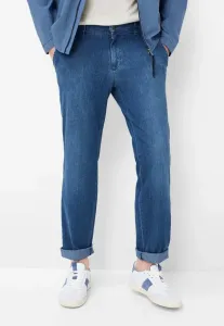 Джинсы прямого кроя style thilo Brax, Blue Stone