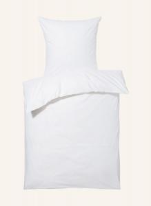 Постельное белье Graser PERKAL GLATT, белый