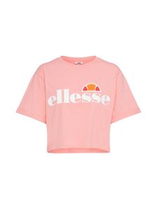 Футболка ELLESSE Alberta, Pink