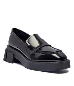 Лоферы Marc Cain, черный