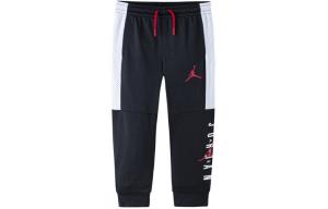 Детские брюки Jordan, черный