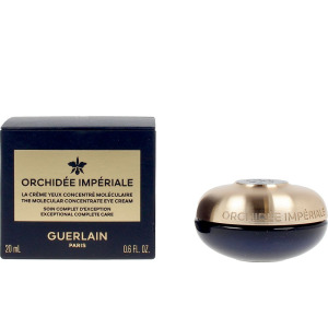 Контур губ Orchidée impériale crème yeux Guerlain, 20 мл