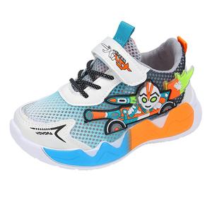 Детская повседневная обувь для детей Peter pan, зеленый