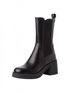 Ботинки челси Tamaris Chelsea Boot, черный