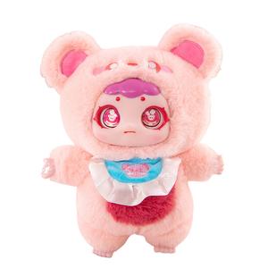 Плюшевая кукла Sweetheart Cute Dolls высотой 20см/25см Fox fairy