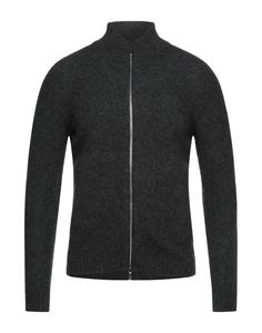 Кардиган Drumohr, угольно-серый