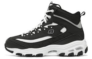 D"Lites 1.0 Женская повседневная обувь, цвет черный Skechers