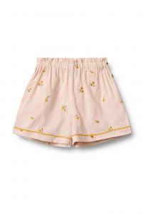 Шорты Wheat, бежевый