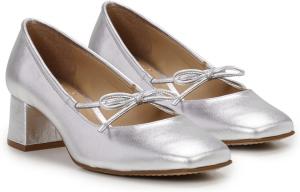 Туфли Vince Camuto Charley, Silver