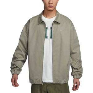 Nike Куртка мужская светло-зеленая серая, 320 Light Green Gray/Light Green Gray