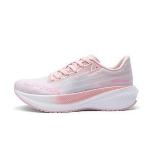 LPMX Кроссовки женские с низким верхом, розовые