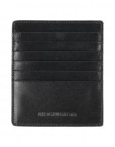 Кошелек Ann Demeulemeester, черный