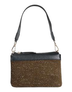 Сумка Innue', зеленый