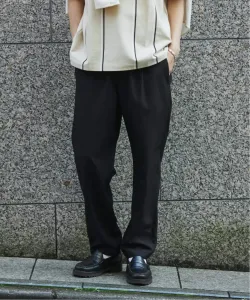 Брюки Journal Standard, цвет Black