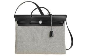 Сумка-мессенджер Herbag HERMES