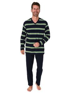 Ночное белье NORMANN, зеленый