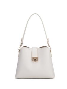 Наплечная сумка DIANA, цвет ivory