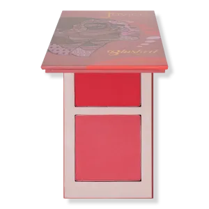 Румяна Blushed Duo Juvia's Place, VOL 5