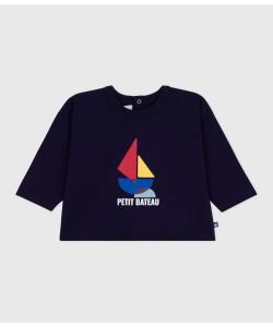 футболка с длинными рукавами