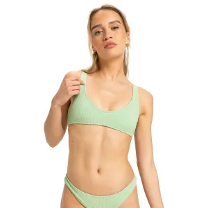 Женский топ Aruba Roxy, зеленый