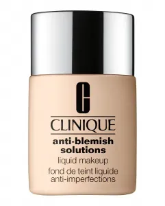 Тональная основа Anti-blemish Solutions Clinique, Linen