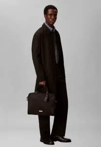 Сумка для ноутбука для поездок на работу Calvin Klein, Black