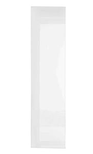 Штора Gardinenbox, 60x245 см, белый