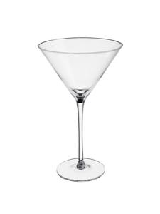 Бокал для коктейля MARTINI прозрачный Butlers