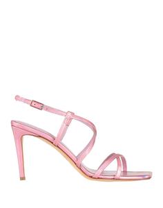 Сандалии Ncub, розовый
