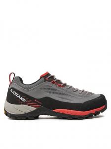 Треккинговые кроссовки Miura W's Gtx GORE-TEX 018024090 Kayland, серый