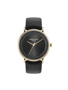 Kenneth Cole Кварцевые часы KC50567003 из розового золота