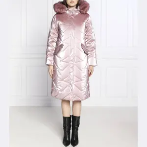 Куртка стандартного кроя Liu Jo, розовый