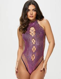 Боди Ann Summers Adella розового цвета