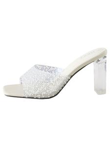 Мюли Next Forever Comfort, Transparent