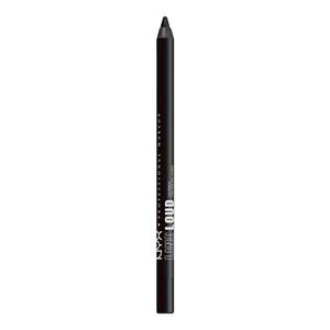 Яркий карандаш для губ NYX Professional Makeup, цвет evil genius, 1,2 гр
