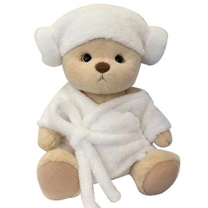 Плюшевый мишка Teddy Joint маленький милый медвежонок 30 см Dolls and bears dance