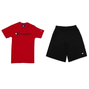 Повседневная спортивная одежда унисекс Champion