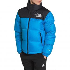 THE NORTH FACE Пуховик Nuptse1996 Collection Blue для подростков
